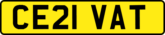 CE21VAT