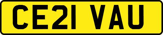 CE21VAU