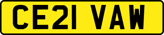 CE21VAW