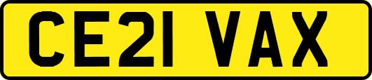 CE21VAX