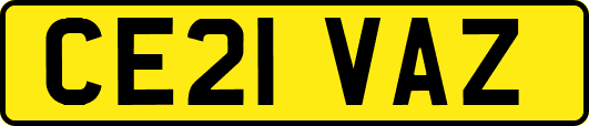 CE21VAZ