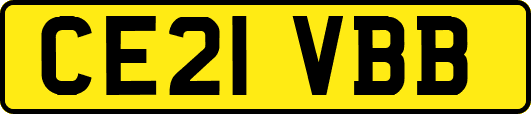 CE21VBB