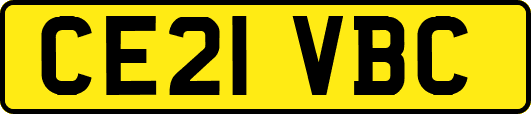 CE21VBC