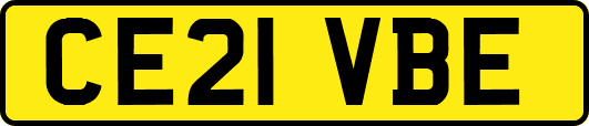 CE21VBE