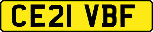 CE21VBF