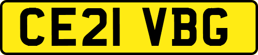 CE21VBG