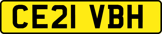 CE21VBH