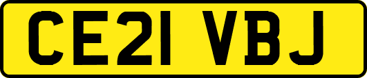 CE21VBJ