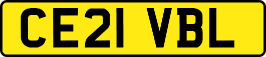 CE21VBL