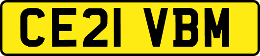 CE21VBM
