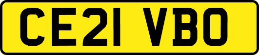 CE21VBO
