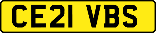 CE21VBS