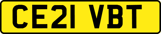 CE21VBT