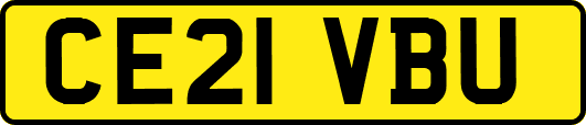 CE21VBU