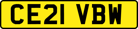 CE21VBW