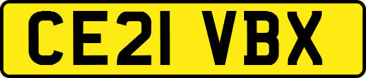 CE21VBX