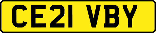 CE21VBY