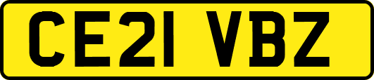 CE21VBZ