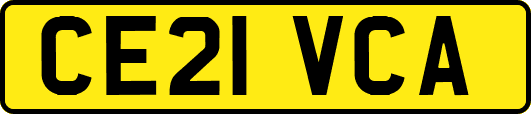 CE21VCA