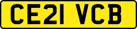 CE21VCB