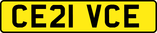 CE21VCE