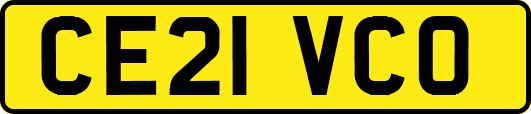 CE21VCO