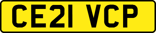 CE21VCP