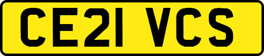 CE21VCS