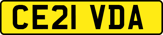 CE21VDA