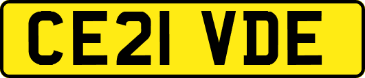 CE21VDE