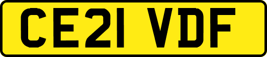 CE21VDF