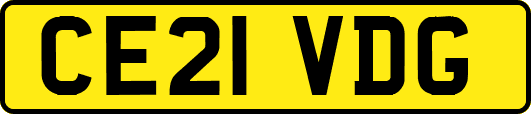 CE21VDG