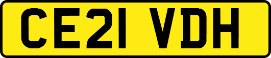 CE21VDH