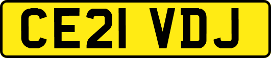 CE21VDJ