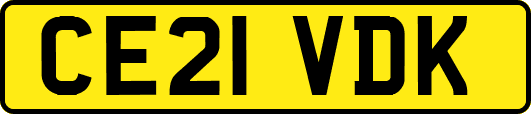 CE21VDK