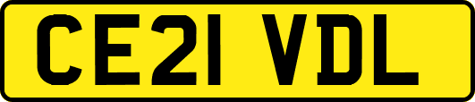 CE21VDL