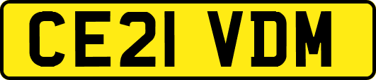 CE21VDM