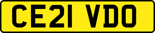 CE21VDO