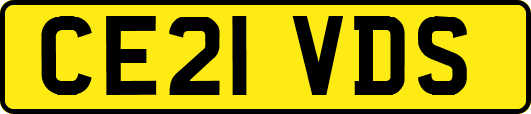 CE21VDS