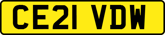 CE21VDW