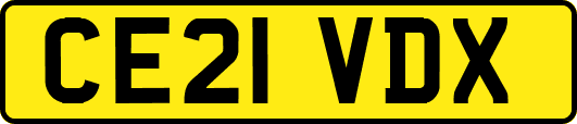 CE21VDX