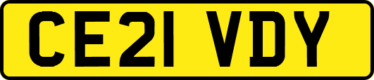 CE21VDY