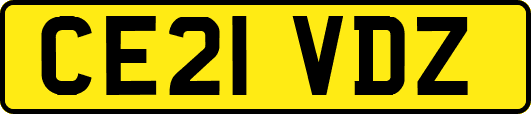 CE21VDZ