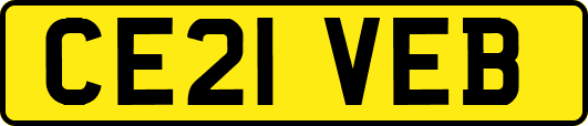 CE21VEB