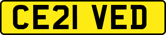 CE21VED