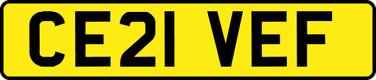 CE21VEF