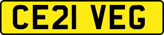 CE21VEG