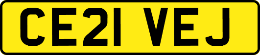 CE21VEJ