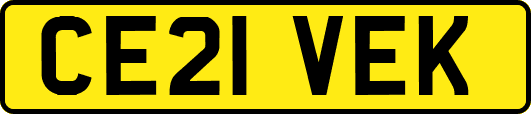 CE21VEK
