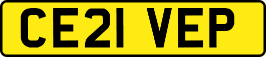 CE21VEP